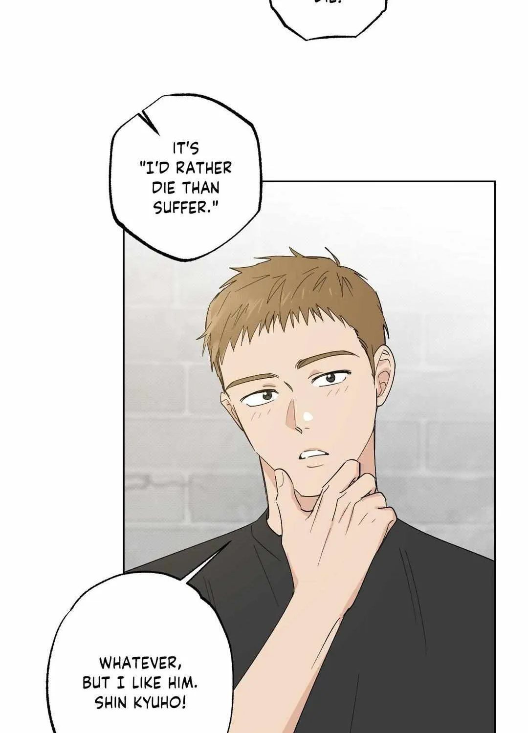 Read Part-Time Partner chapter 56 image 70 on Lezhin