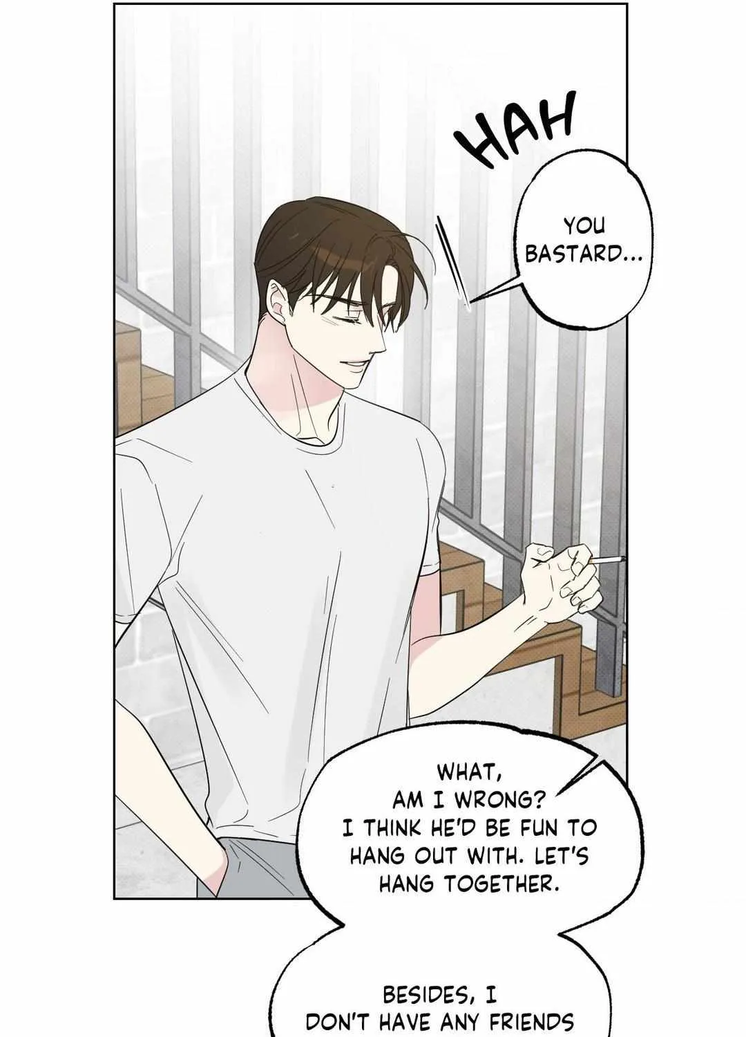 Read Part-Time Partner chapter 56 image 72 on Lezhin