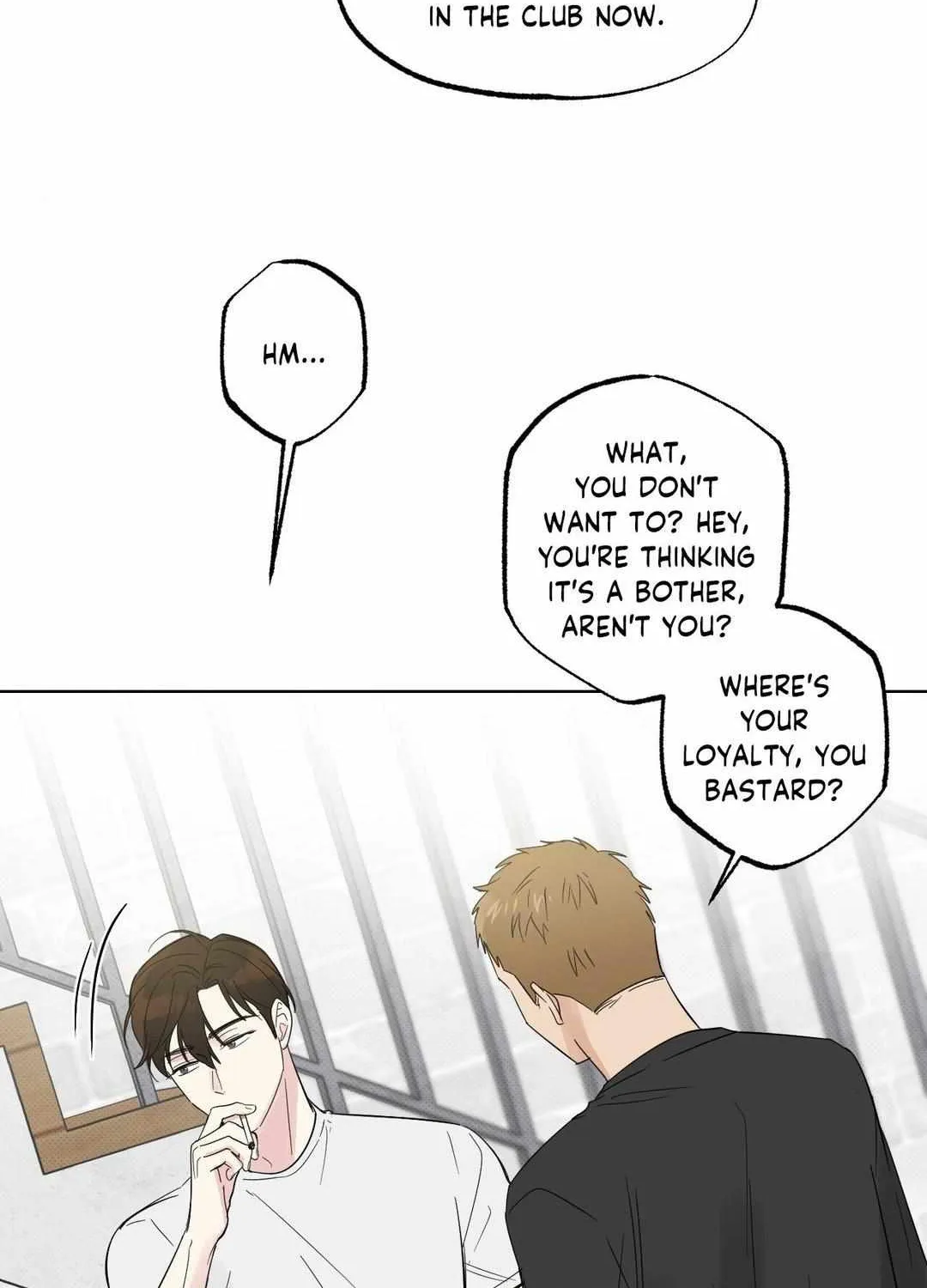 Read Part-Time Partner chapter 56 image 73 on Lezhin