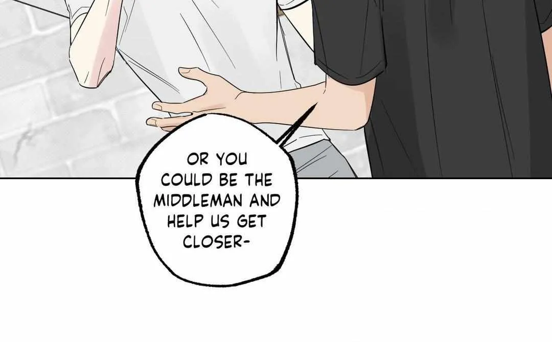 Read Part-Time Partner chapter 56 image 74 on Lezhin
