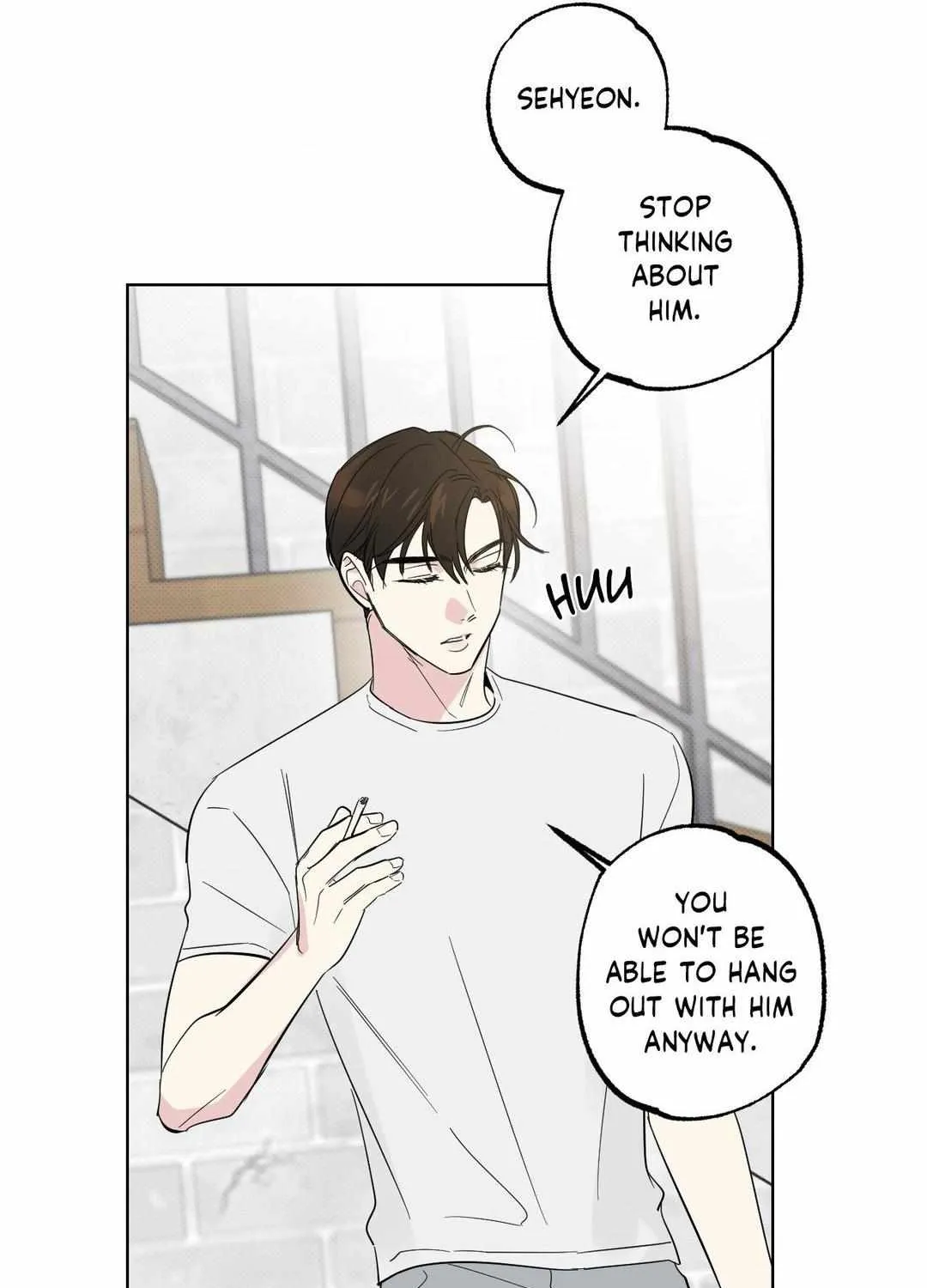 Read Part-Time Partner chapter 56 image 75 on Lezhin