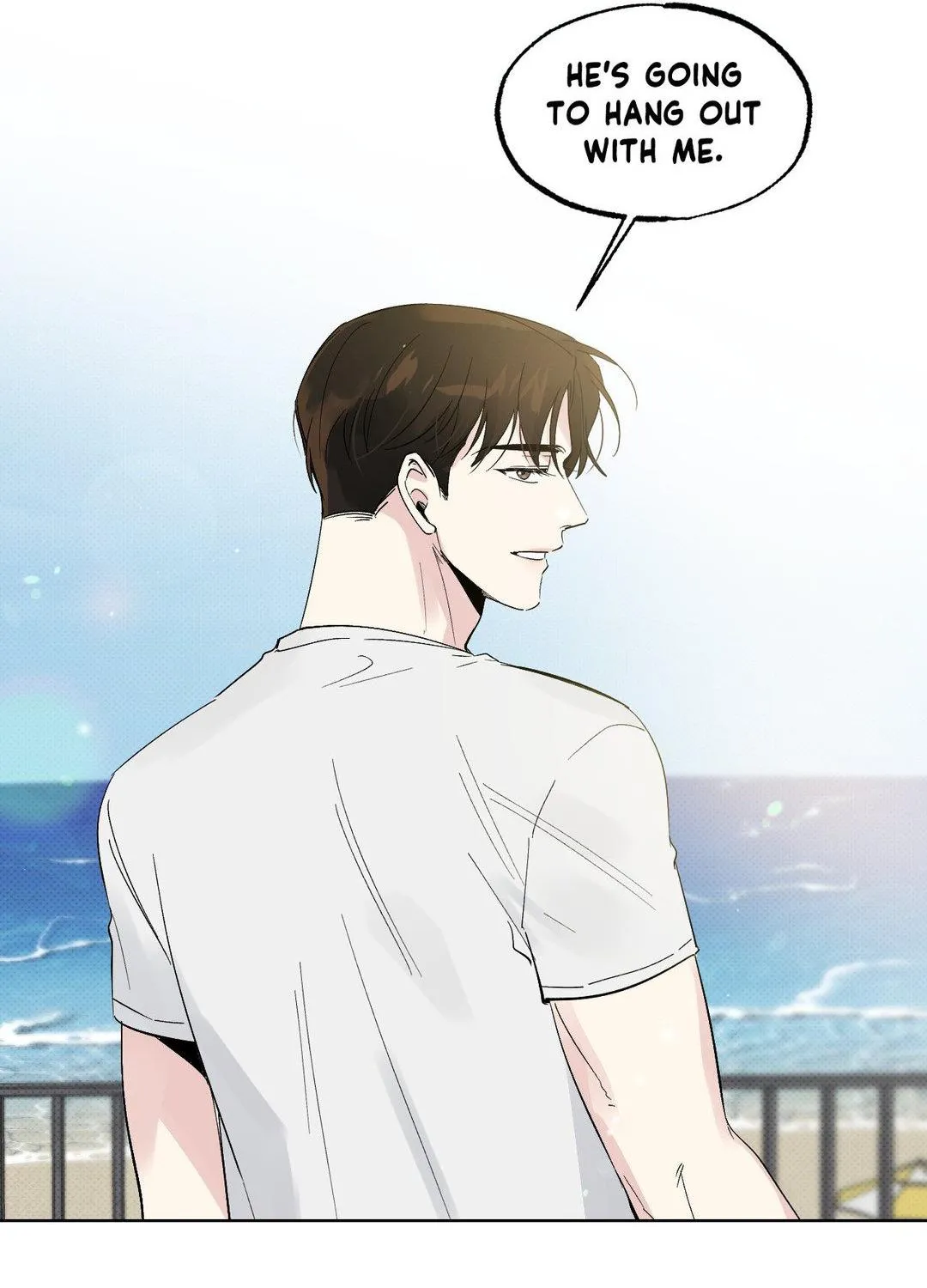 Read Part-Time Partner chapter 56 image 79 on Lezhin