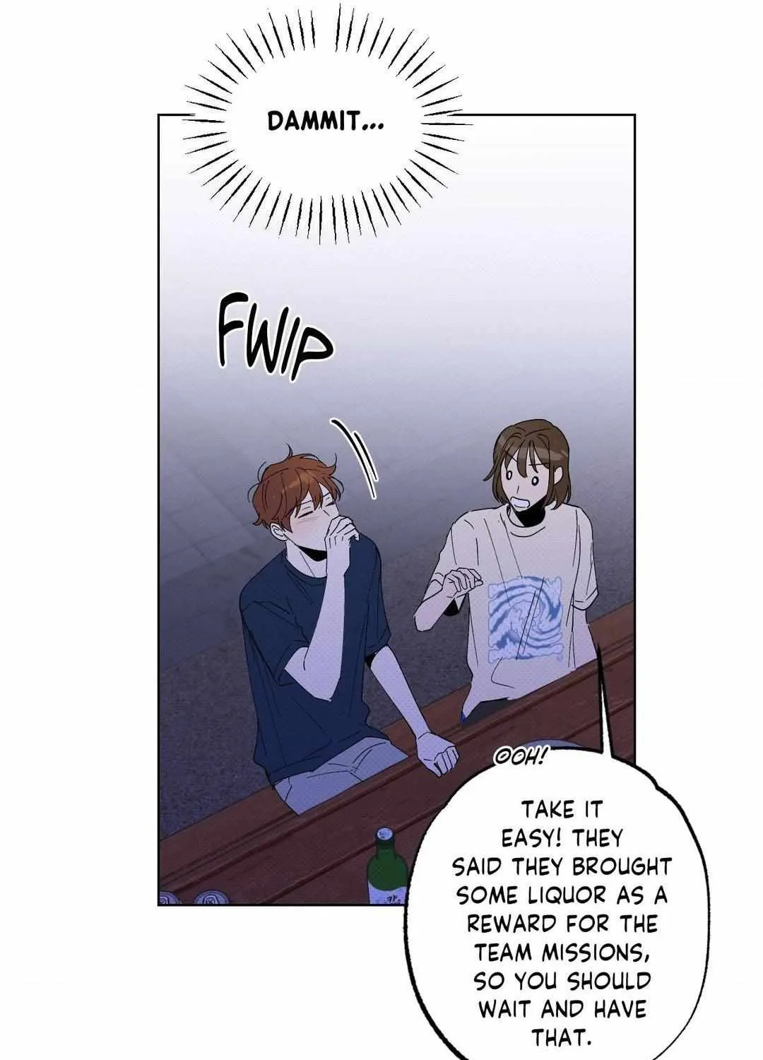Read Part-Time Partner chapter 57 image 10 on Lezhin