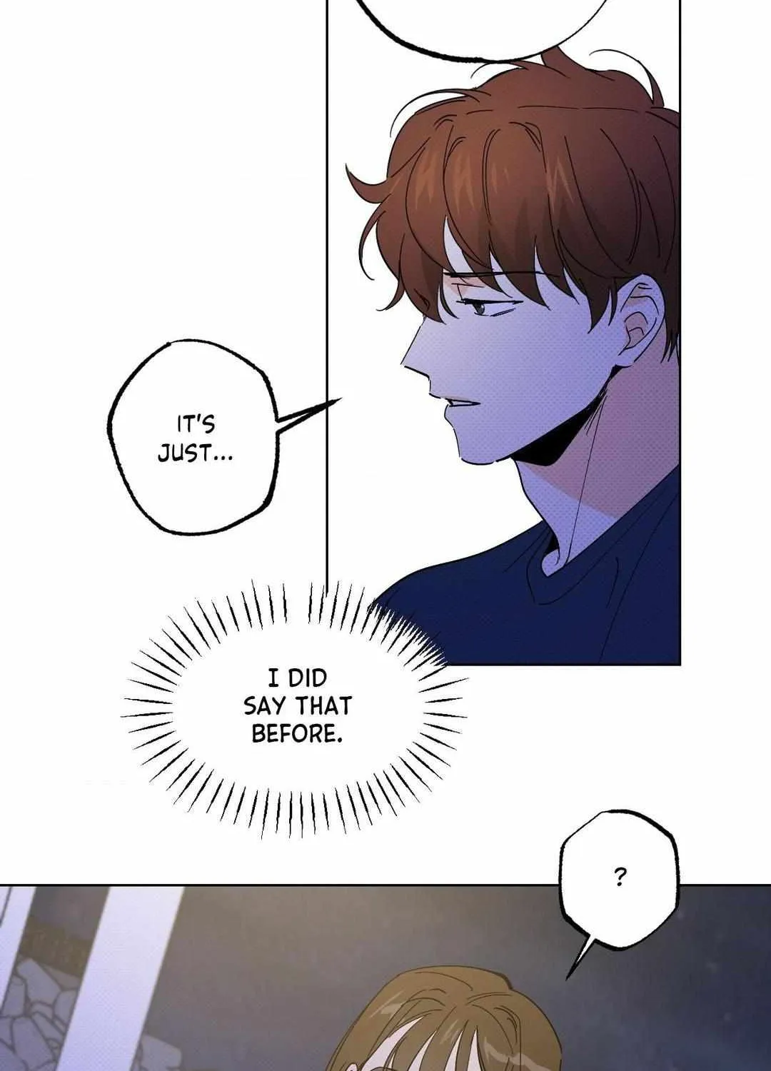 Read Part-Time Partner chapter 57 image 16 on Lezhin