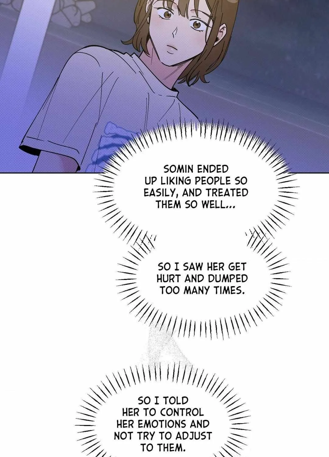 Read Part-Time Partner chapter 57 image 17 on Lezhin