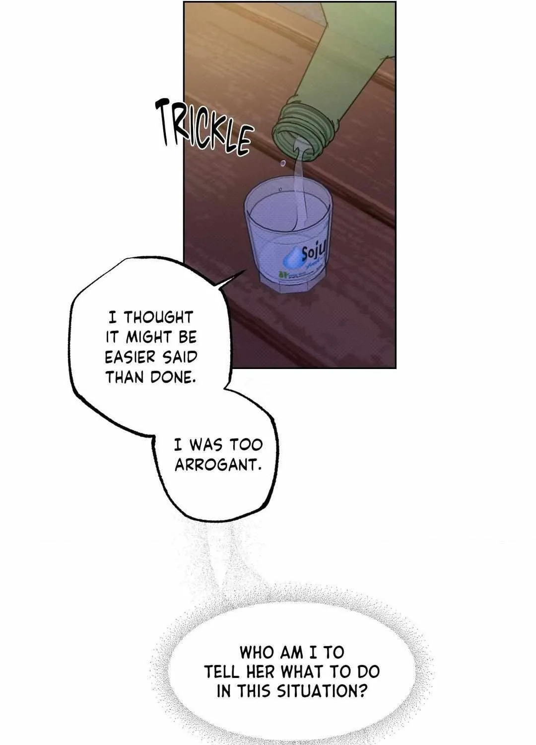 Read Part-Time Partner chapter 57 image 19 on Lezhin