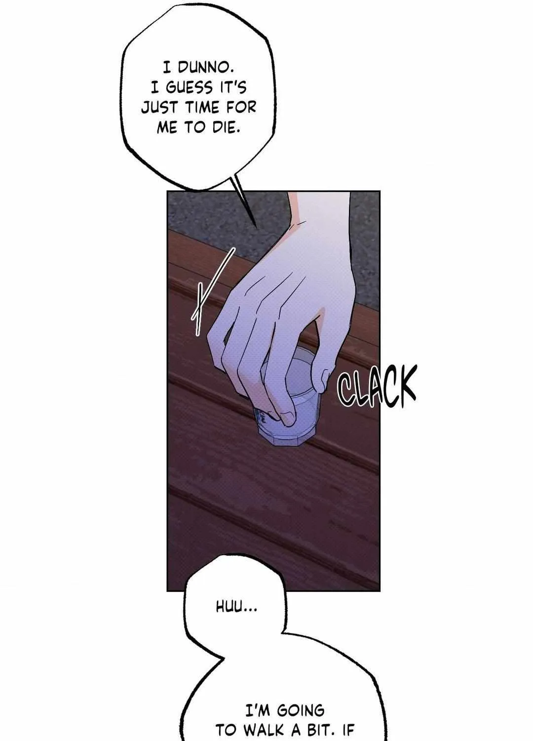Read Part-Time Partner chapter 57 image 21 on Lezhin