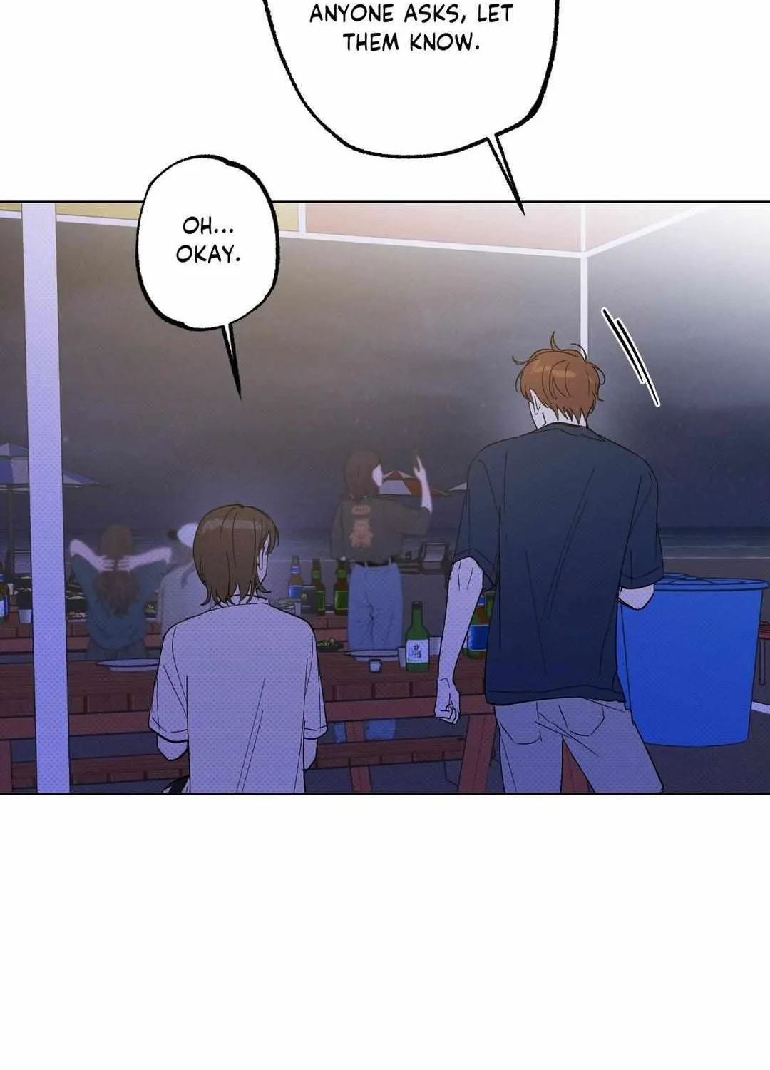Read Part-Time Partner chapter 57 image 22 on Lezhin