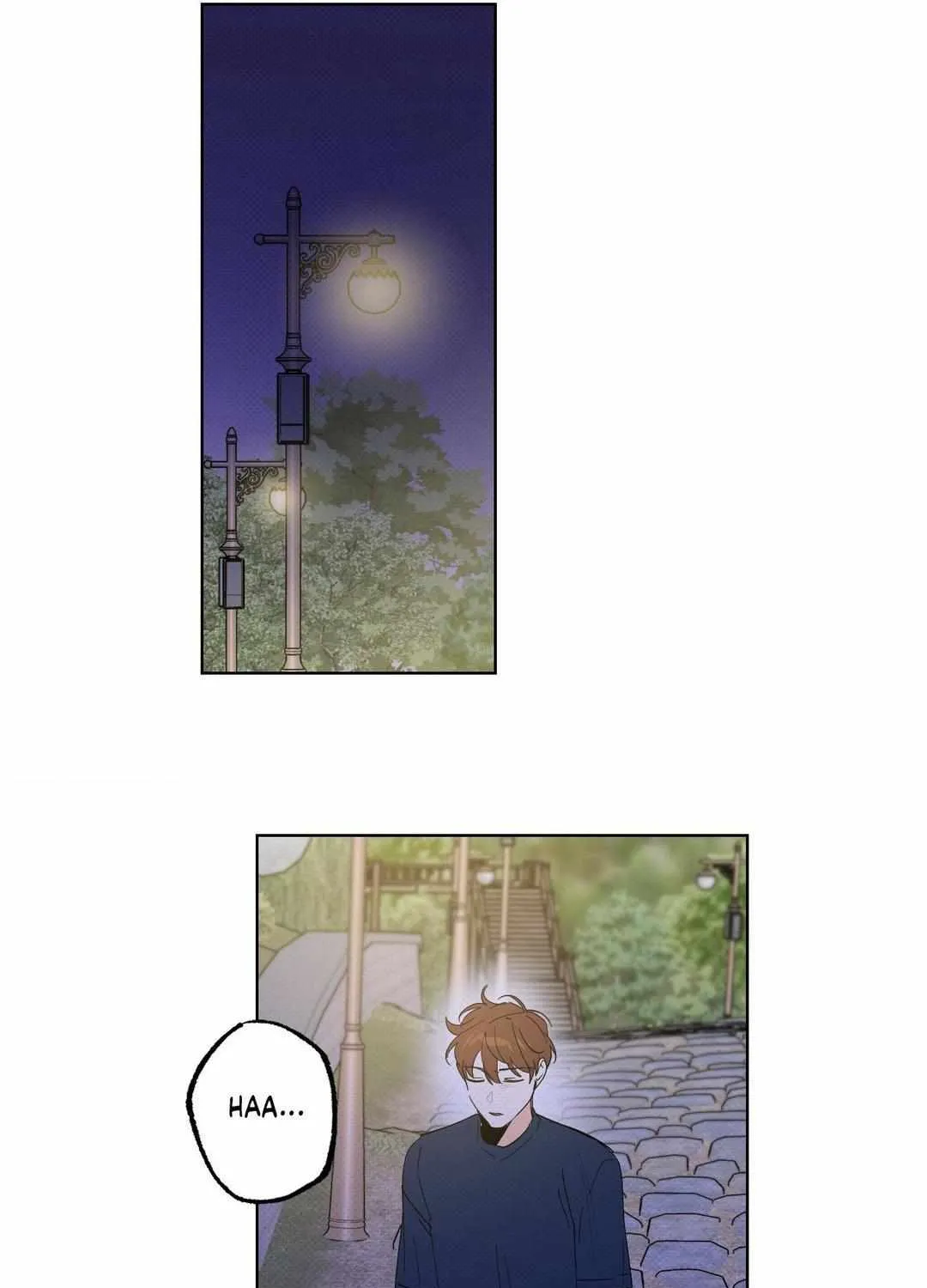 Read Part-Time Partner chapter 57 image 24 on Lezhin