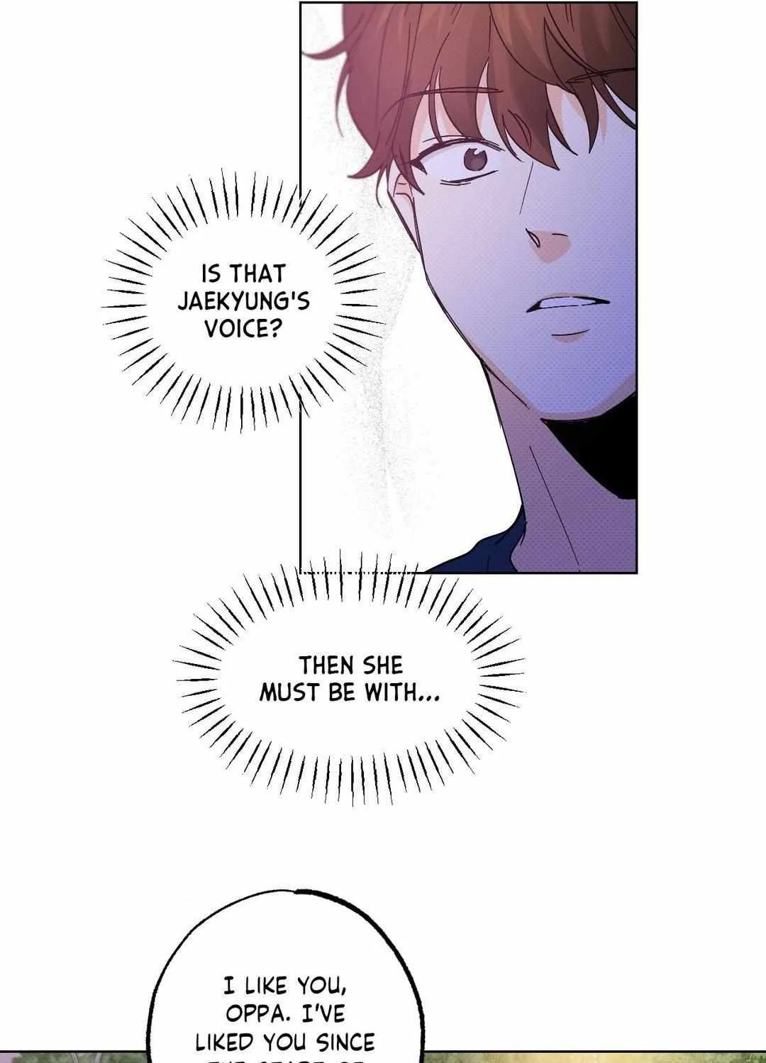 Read Part-Time Partner chapter 57 image 28 on Lezhin