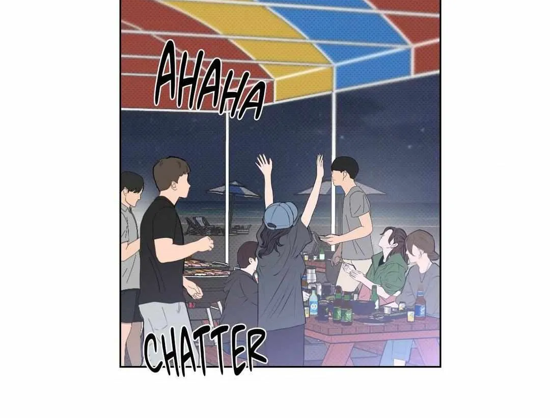 Read Part-Time Partner chapter 57 image 3 on Lezhin