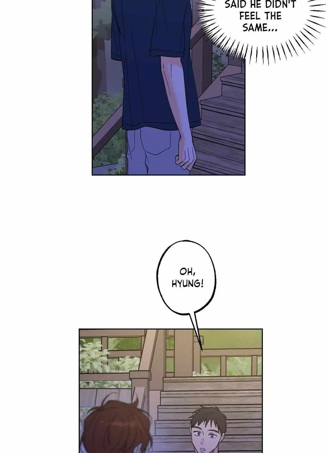 Read Part-Time Partner chapter 57 image 33 on Lezhin