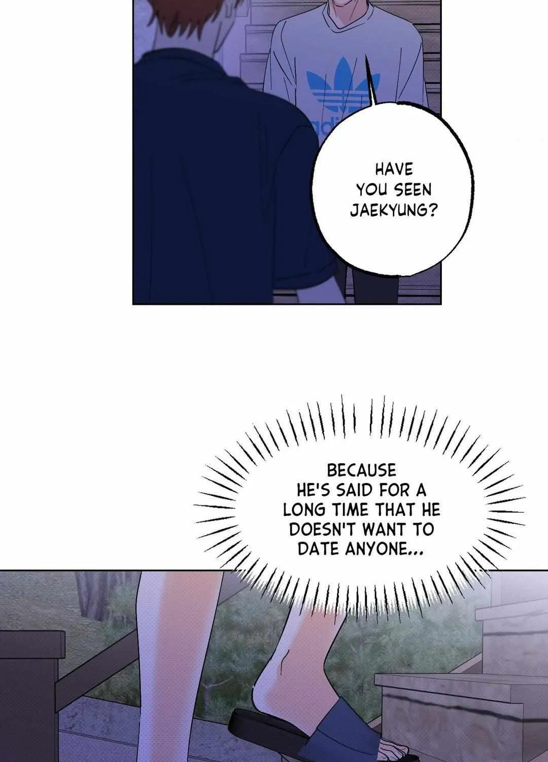 Read Part-Time Partner chapter 57 image 34 on Lezhin