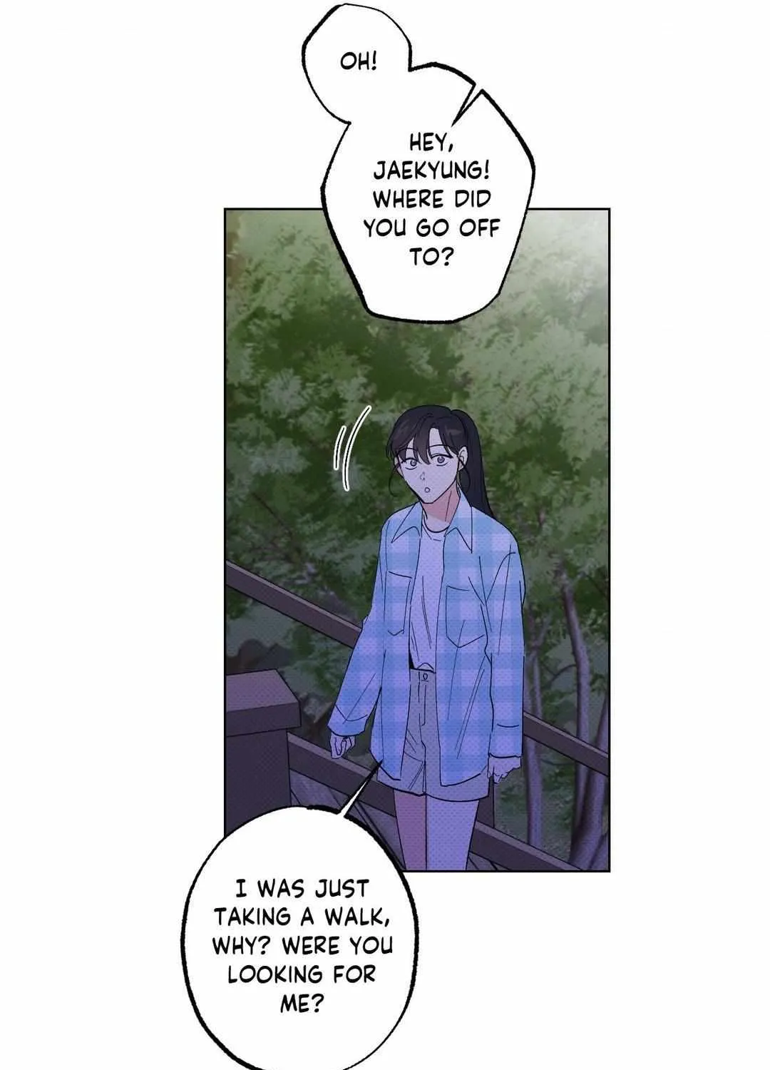 Read Part-Time Partner chapter 57 image 42 on Lezhin