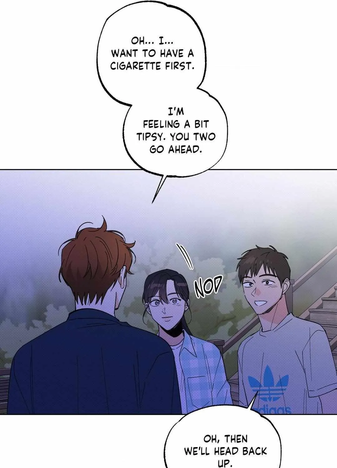 Read Part-Time Partner chapter 57 image 45 on Lezhin