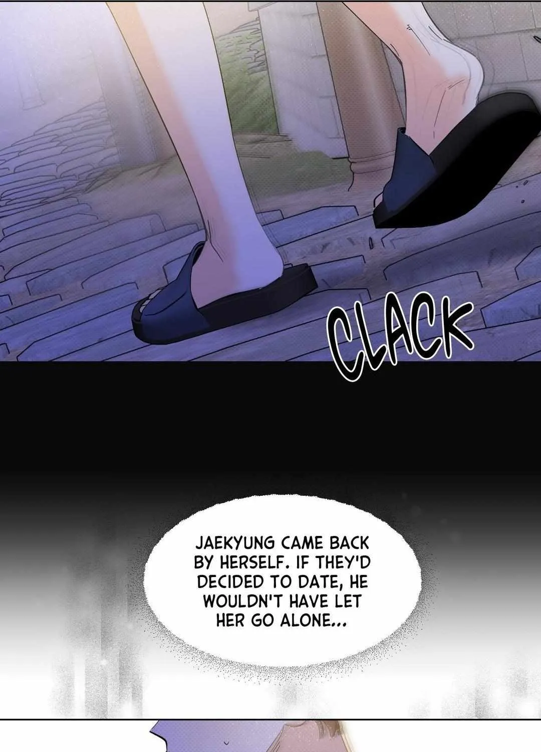 Read Part-Time Partner chapter 57 image 49 on Lezhin