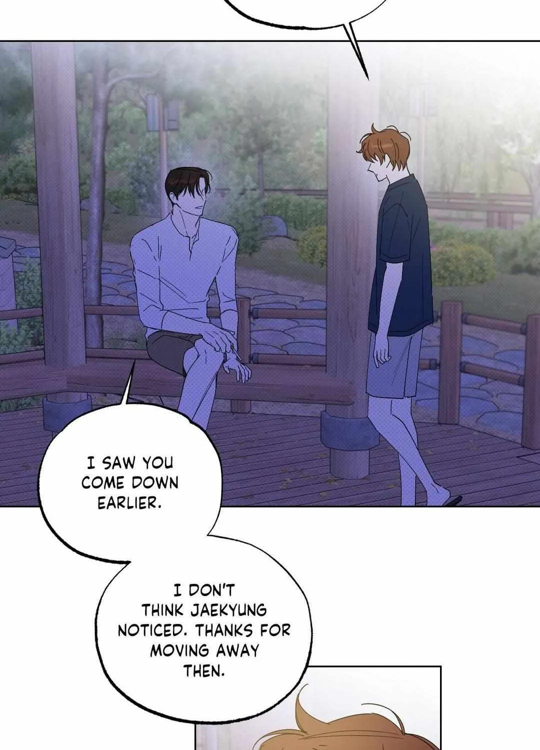 Read Part-Time Partner chapter 57 image 54 on Lezhin