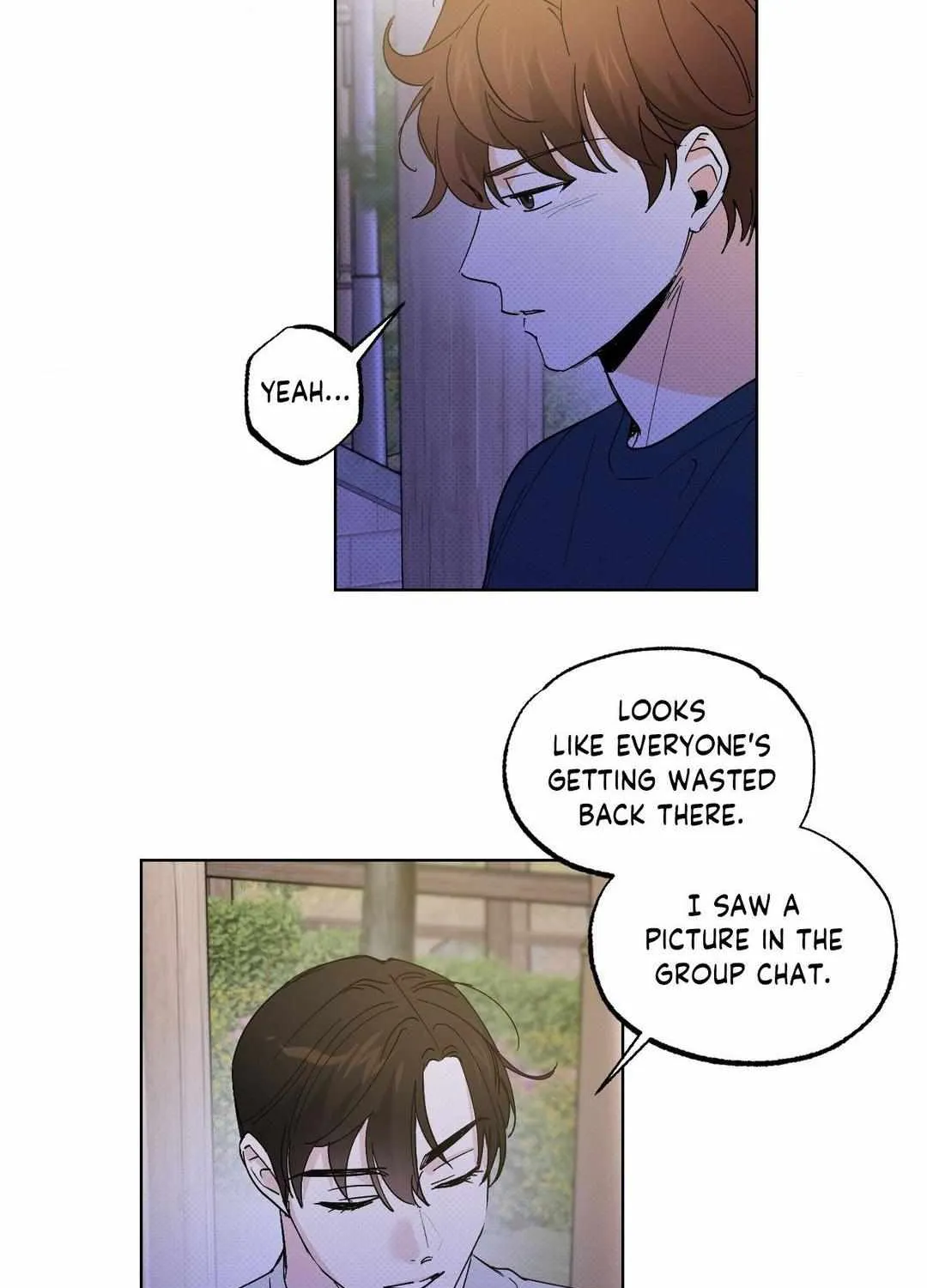 Read Part-Time Partner chapter 57 image 55 on Lezhin