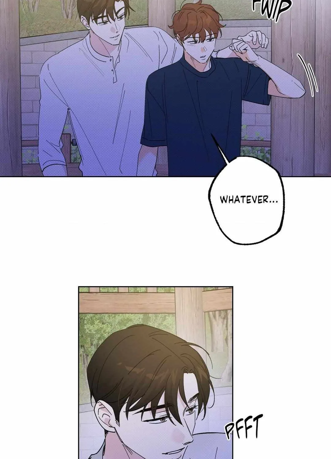 Read Part-Time Partner chapter 57 image 58 on Lezhin