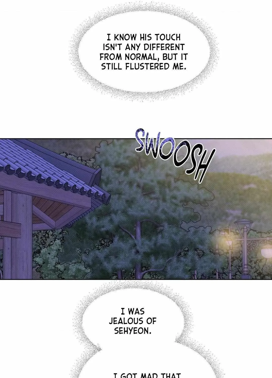 Read Part-Time Partner chapter 57 image 61 on Lezhin