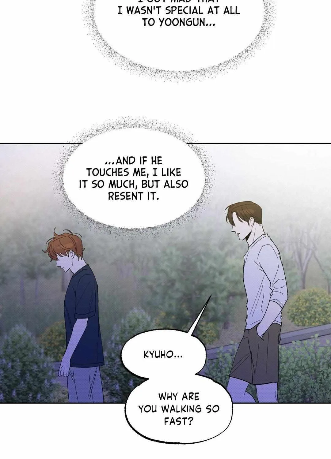 Read Part-Time Partner chapter 57 image 62 on Lezhin