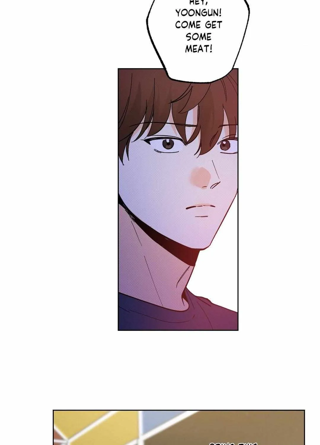 Read Part-Time Partner chapter 57 image 8 on Lezhin