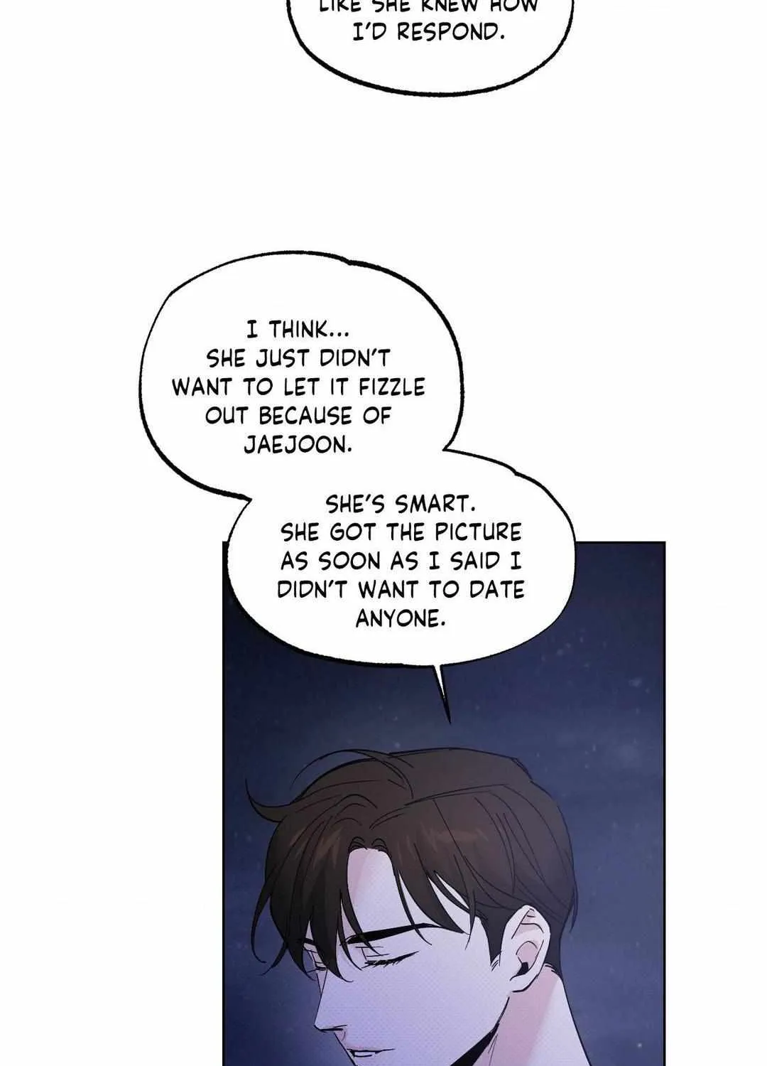 Read Part-Time Partner chapter 58 image 10 on Lezhin