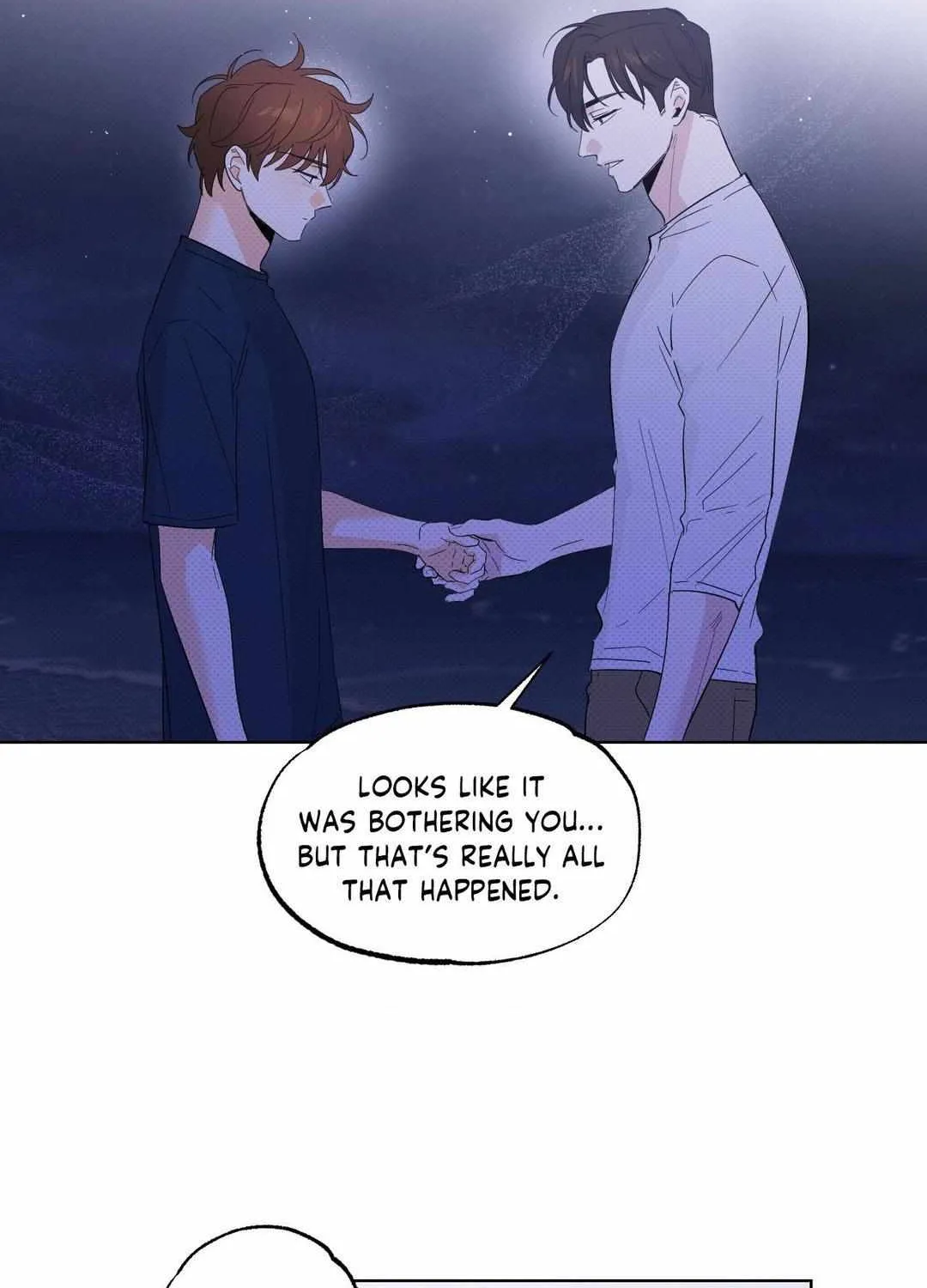 Read Part-Time Partner chapter 58 image 13 on Lezhin