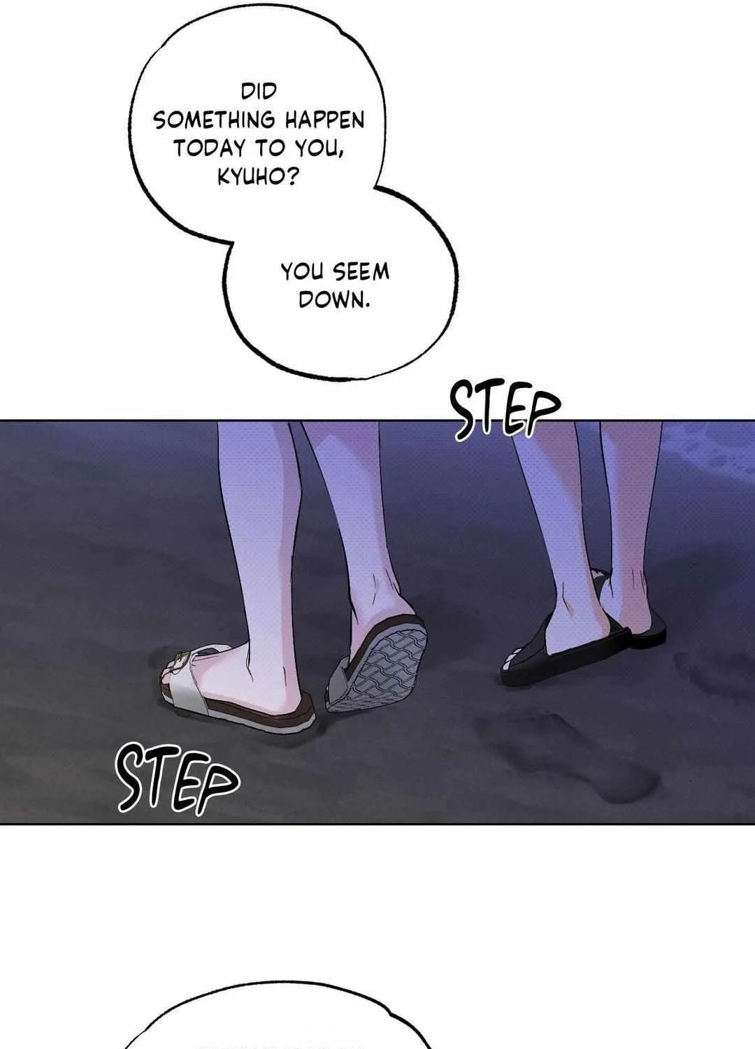 Read Part-Time Partner chapter 58 image 15 on Lezhin