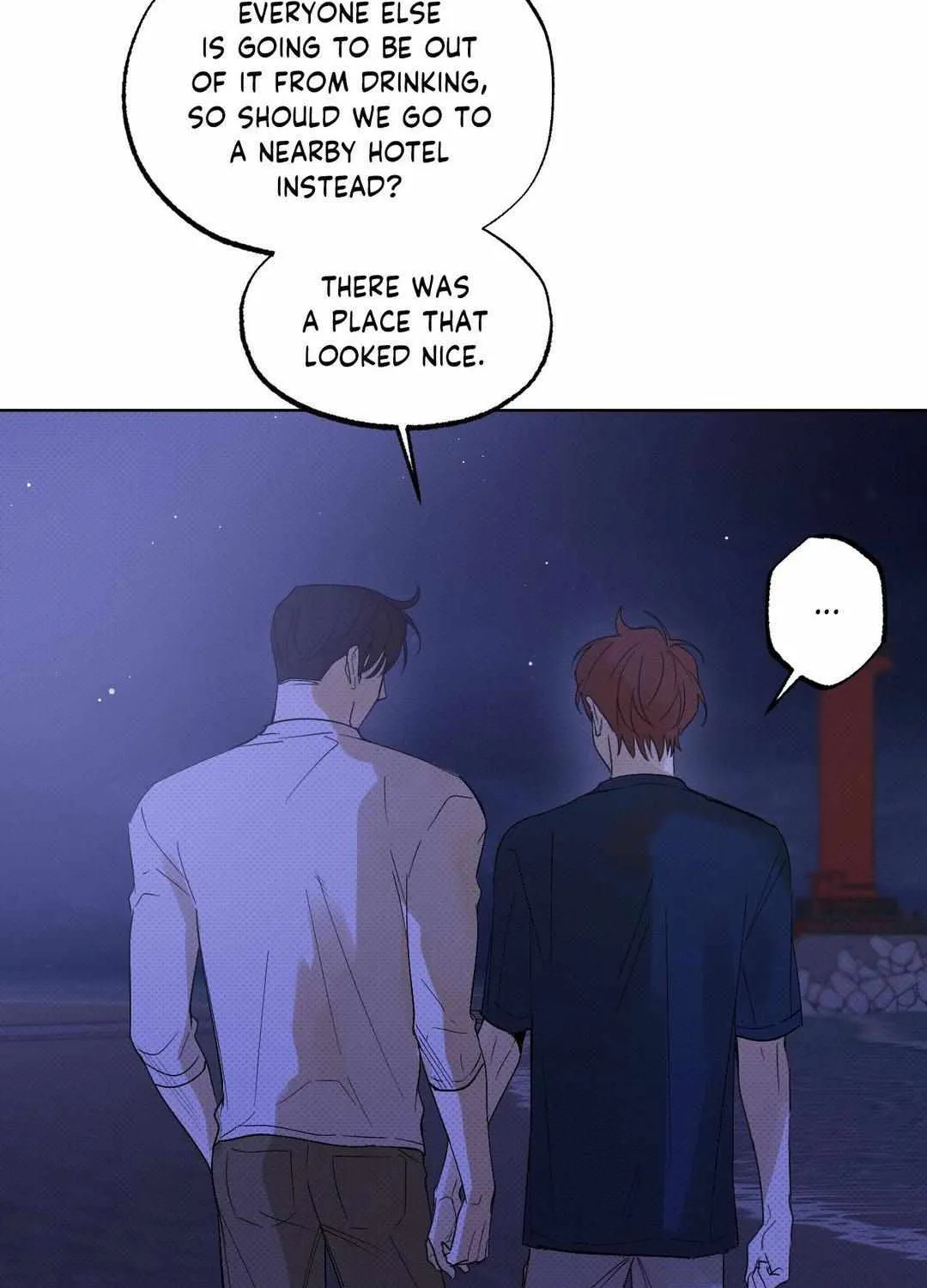 Read Part-Time Partner chapter 58 image 16 on Lezhin
