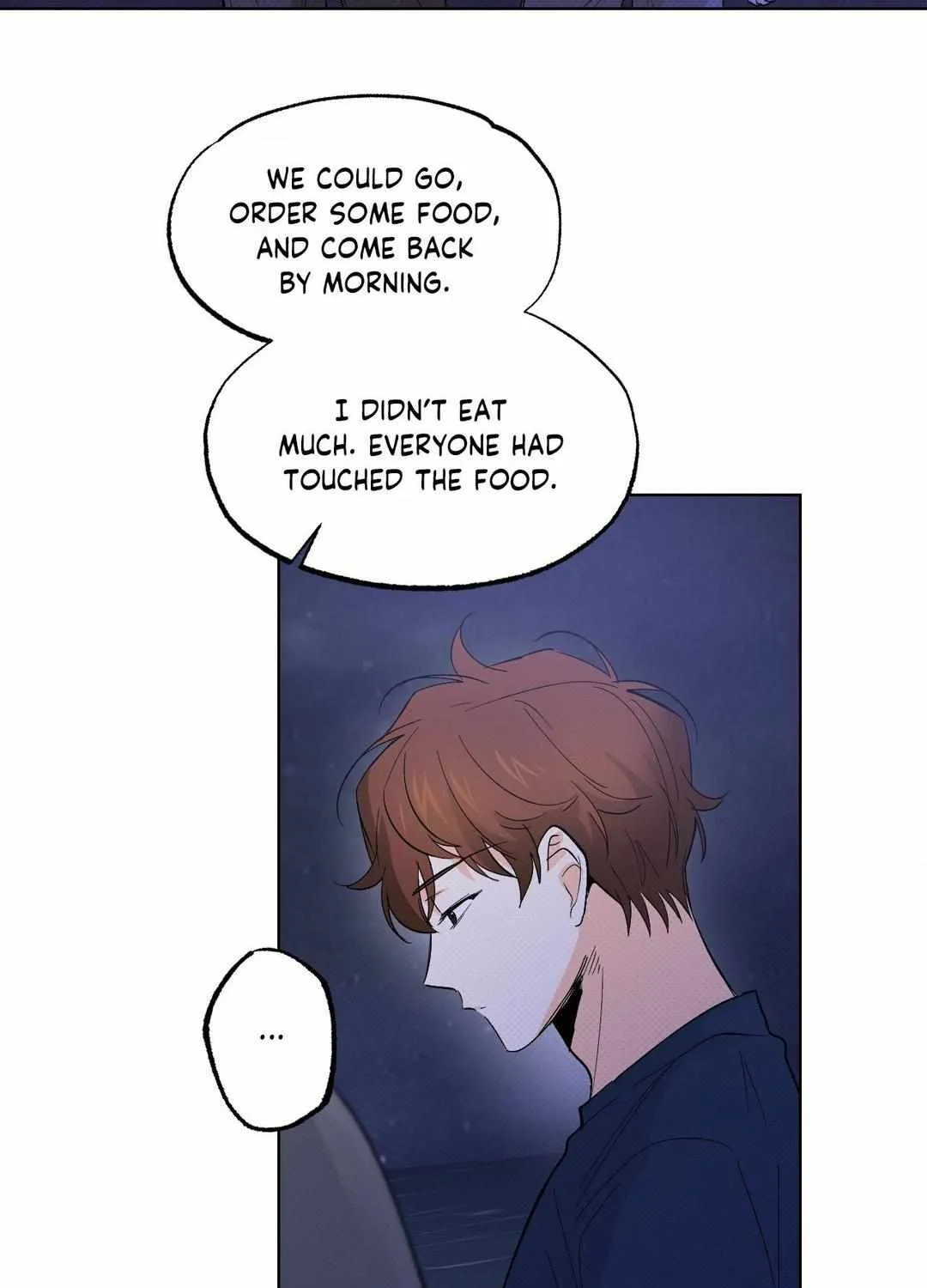 Read Part-Time Partner chapter 58 image 17 on Lezhin