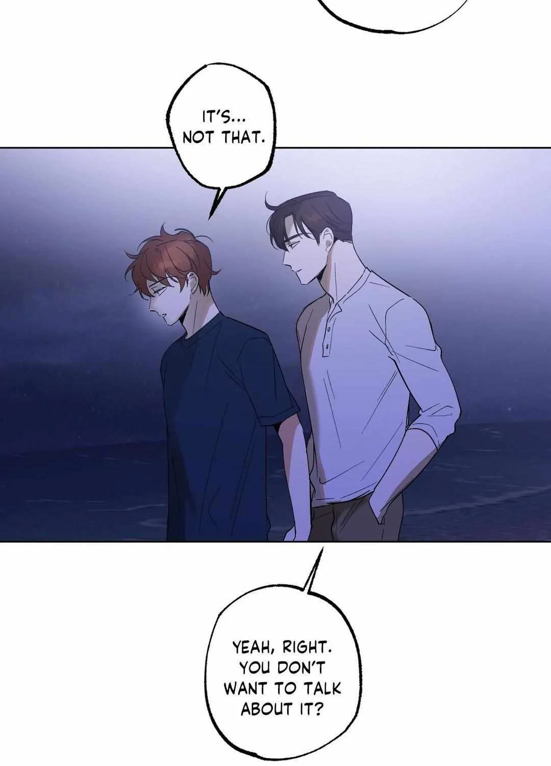 Read Part-Time Partner chapter 58 image 20 on Lezhin