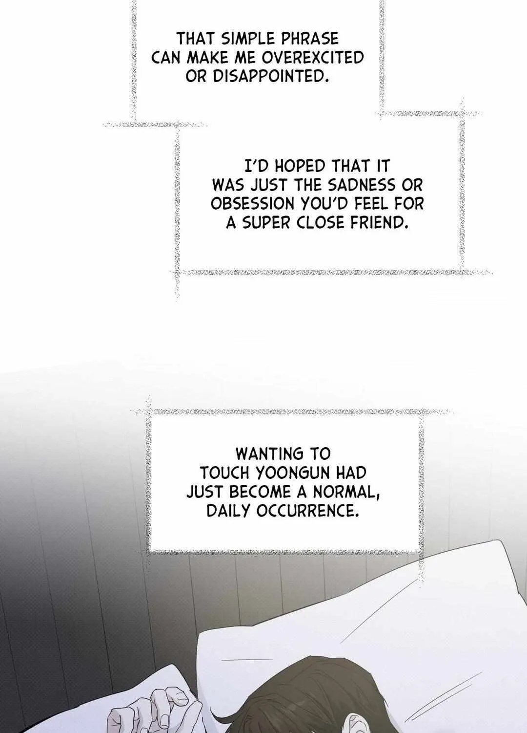 Read Part-Time Partner chapter 58 image 24 on Lezhin