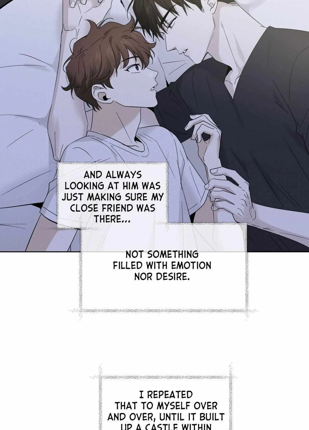 Read Part-Time Partner chapter 58 image 25 on Lezhin