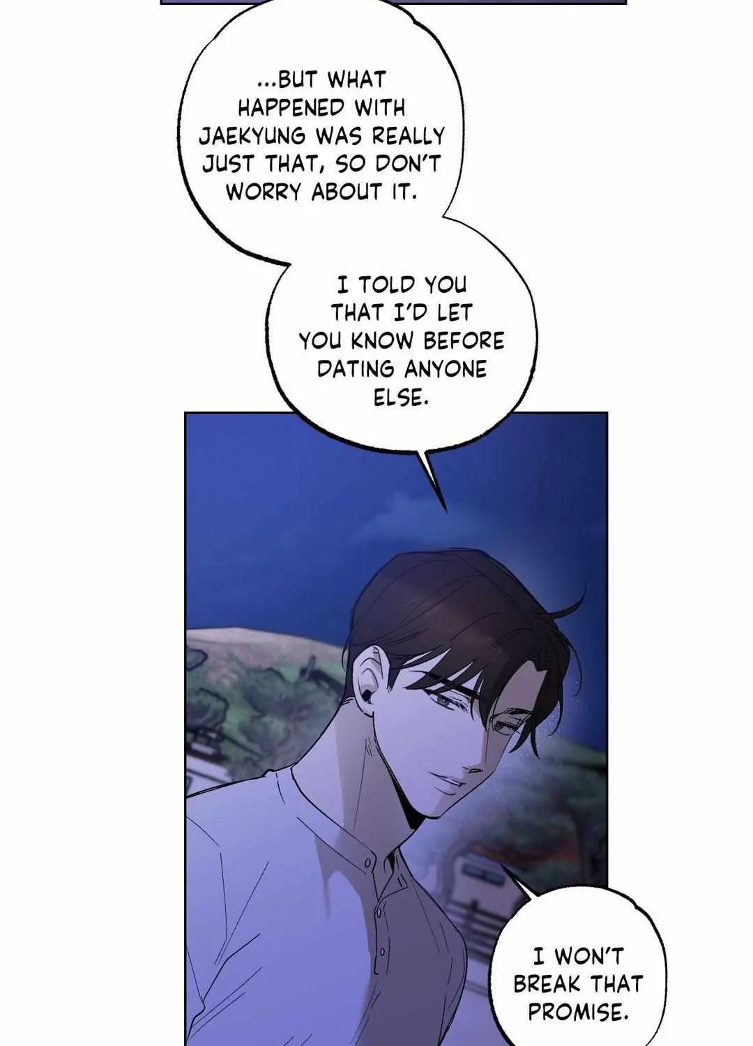 Read Part-Time Partner chapter 58 image 28 on Lezhin