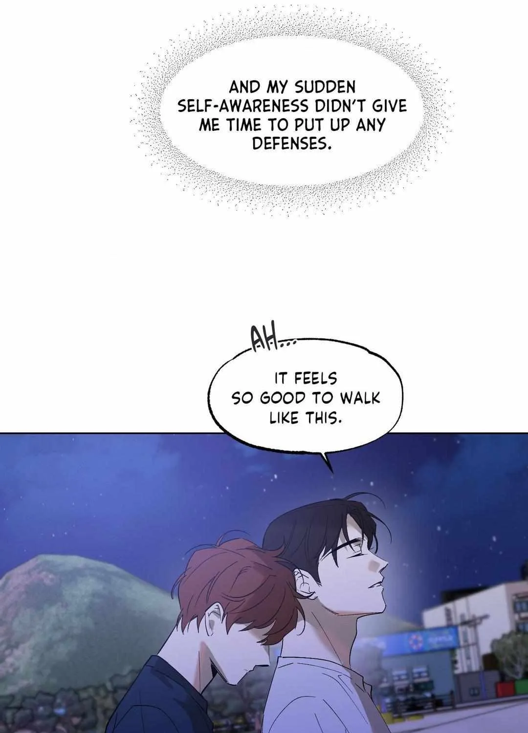 Read Part-Time Partner chapter 58 image 31 on Lezhin