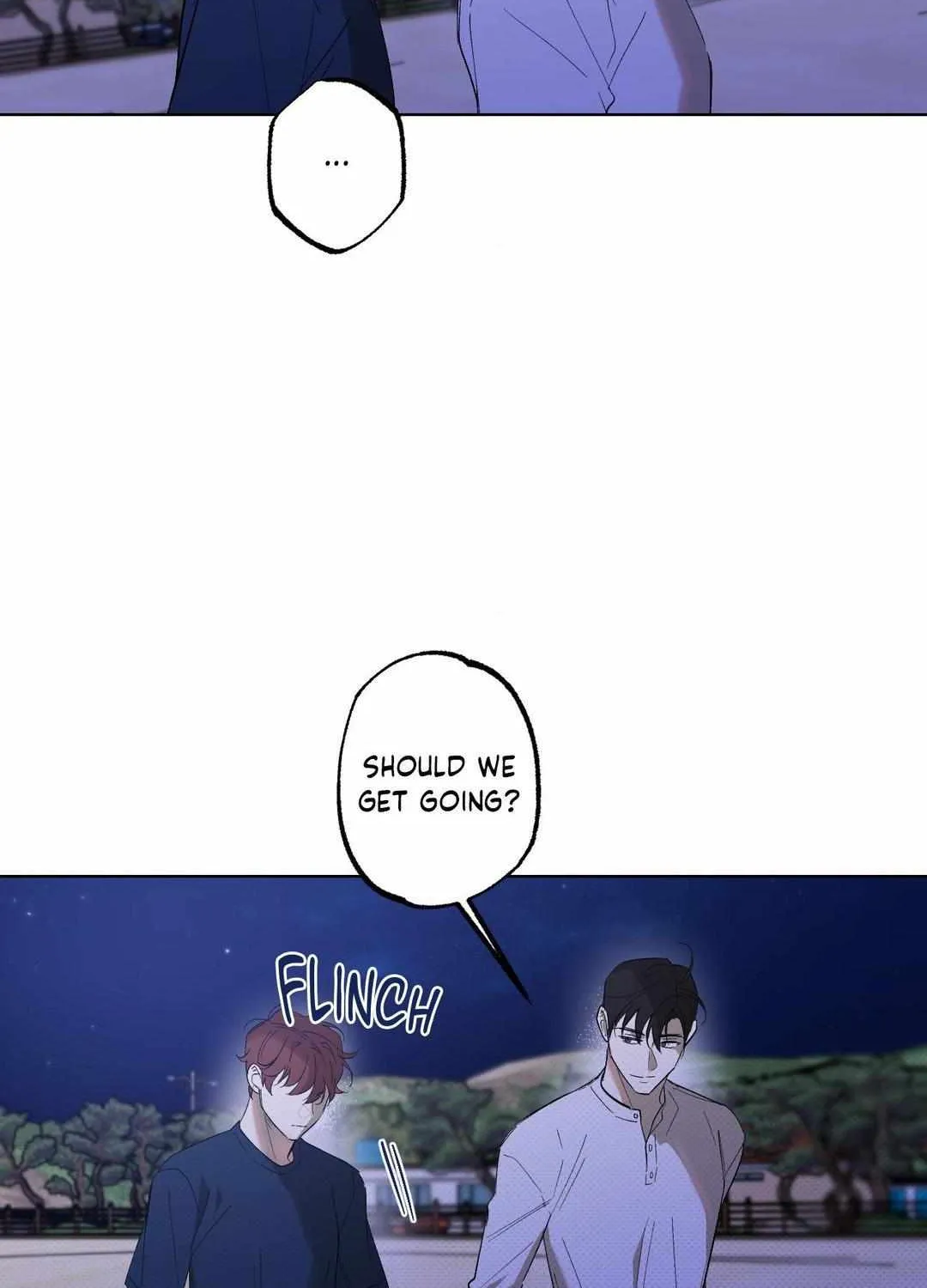 Read Part-Time Partner chapter 58 image 32 on Lezhin