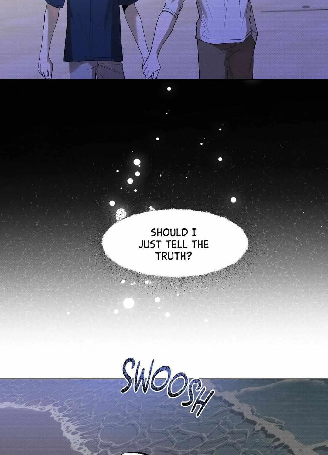 Read Part-Time Partner chapter 58 image 33 on Lezhin