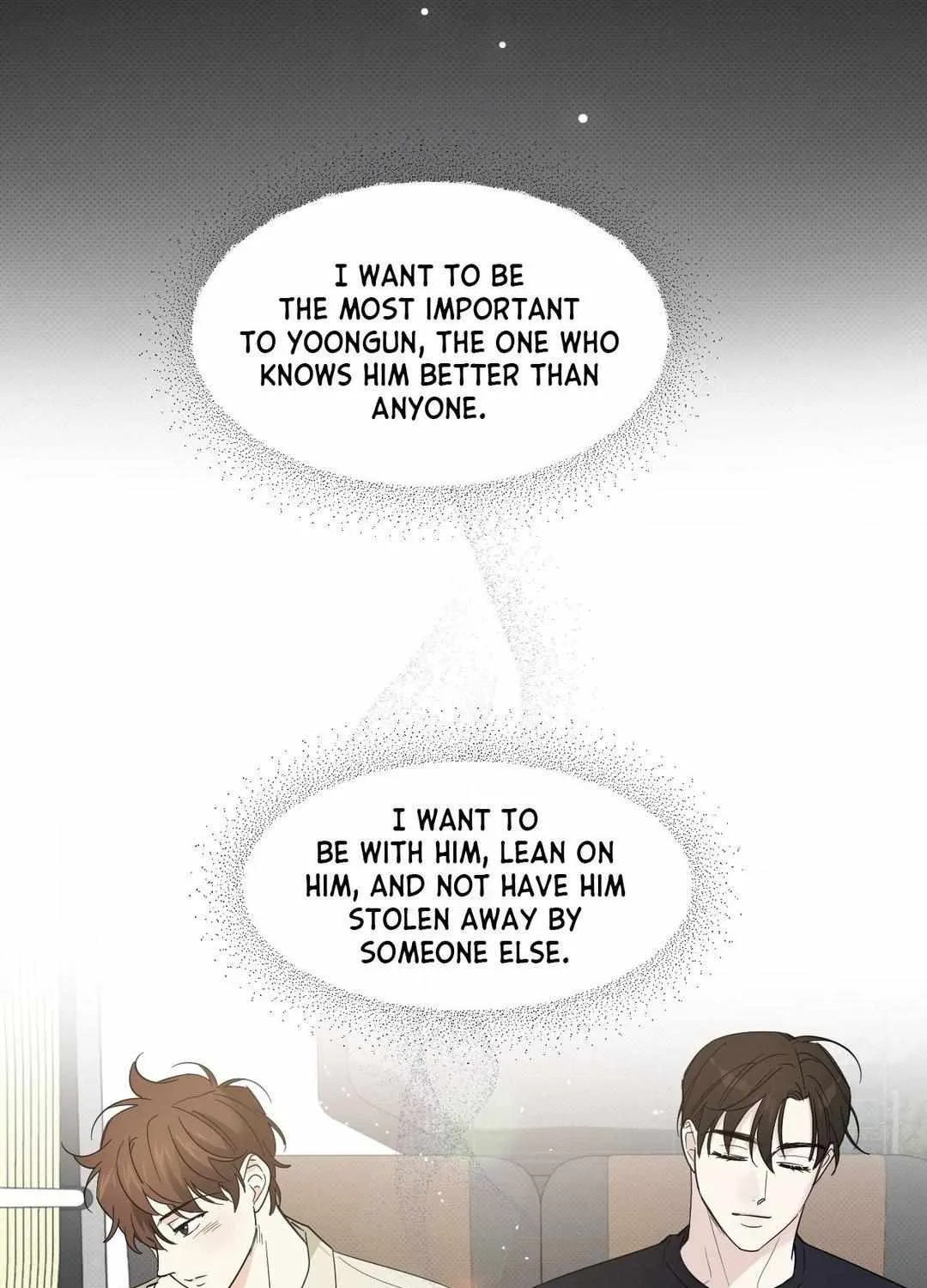 Read Part-Time Partner chapter 58 image 35 on Lezhin