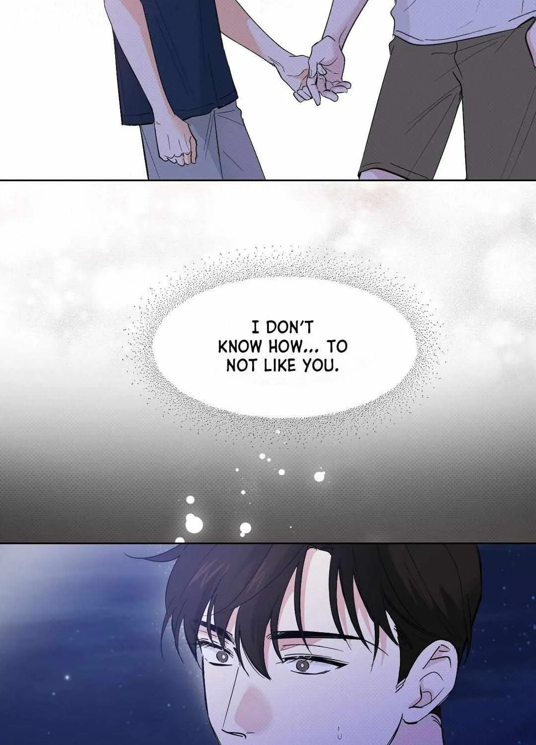 Read Part-Time Partner chapter 58 image 39 on Lezhin