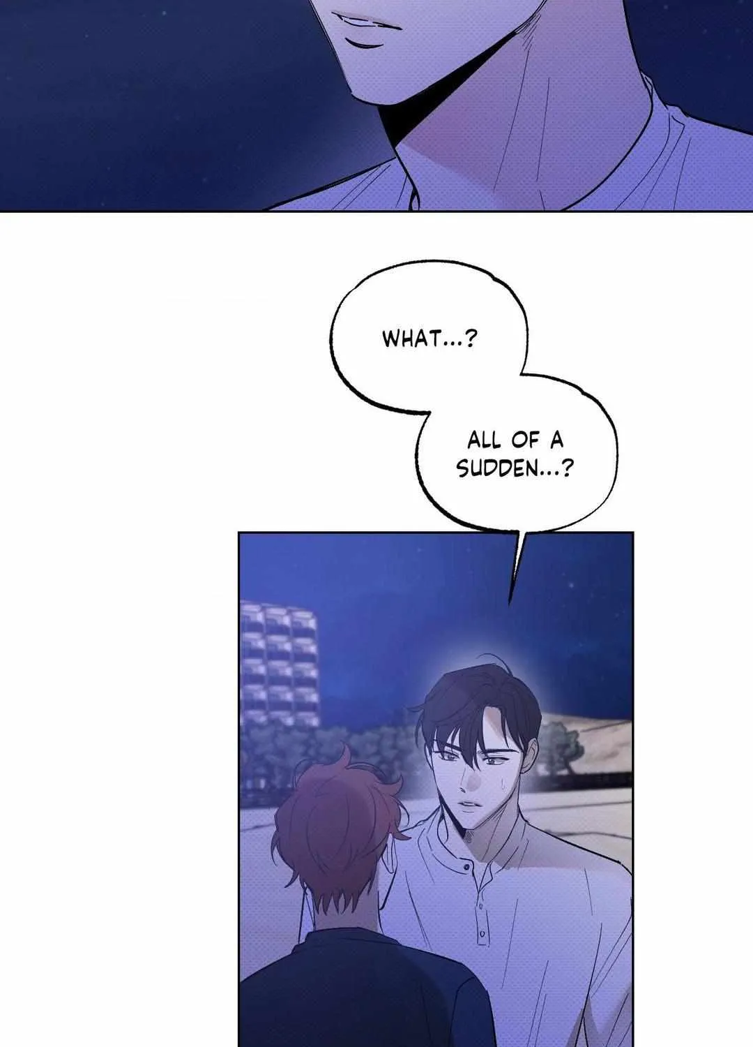 Read Part-Time Partner chapter 58 image 40 on Lezhin