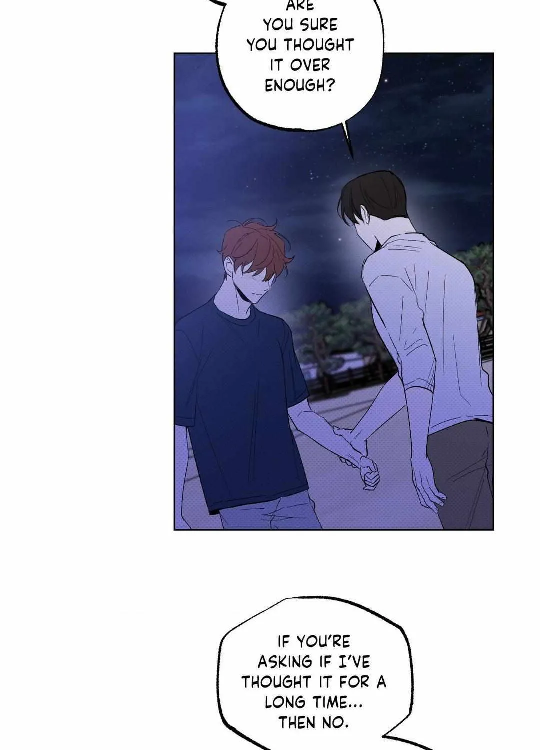 Read Part-Time Partner chapter 58 image 43 on Lezhin