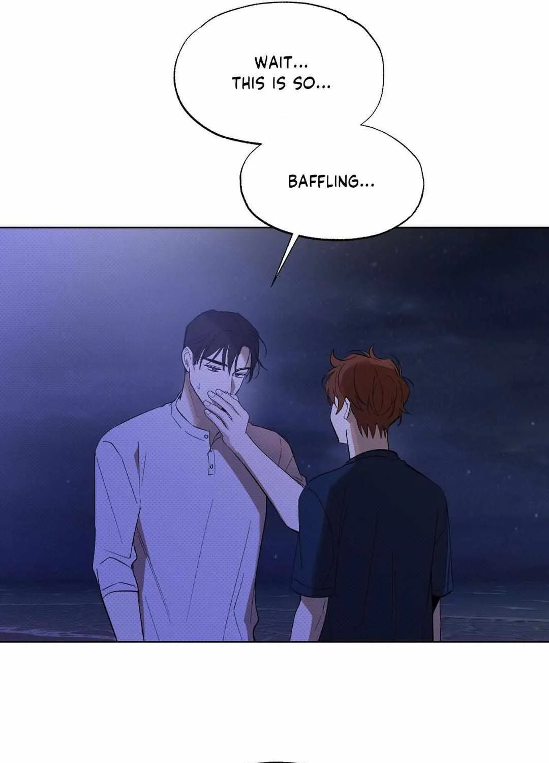 Read Part-Time Partner chapter 58 image 46 on Lezhin