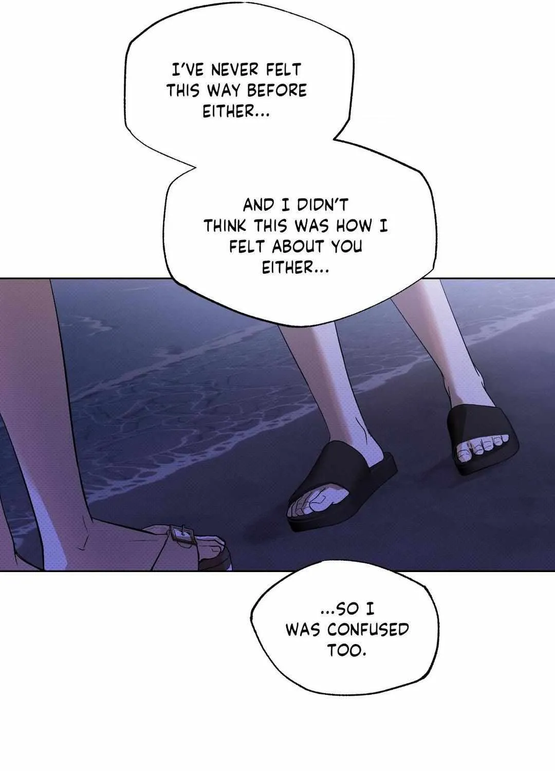 Read Part-Time Partner chapter 58 image 49 on Lezhin
