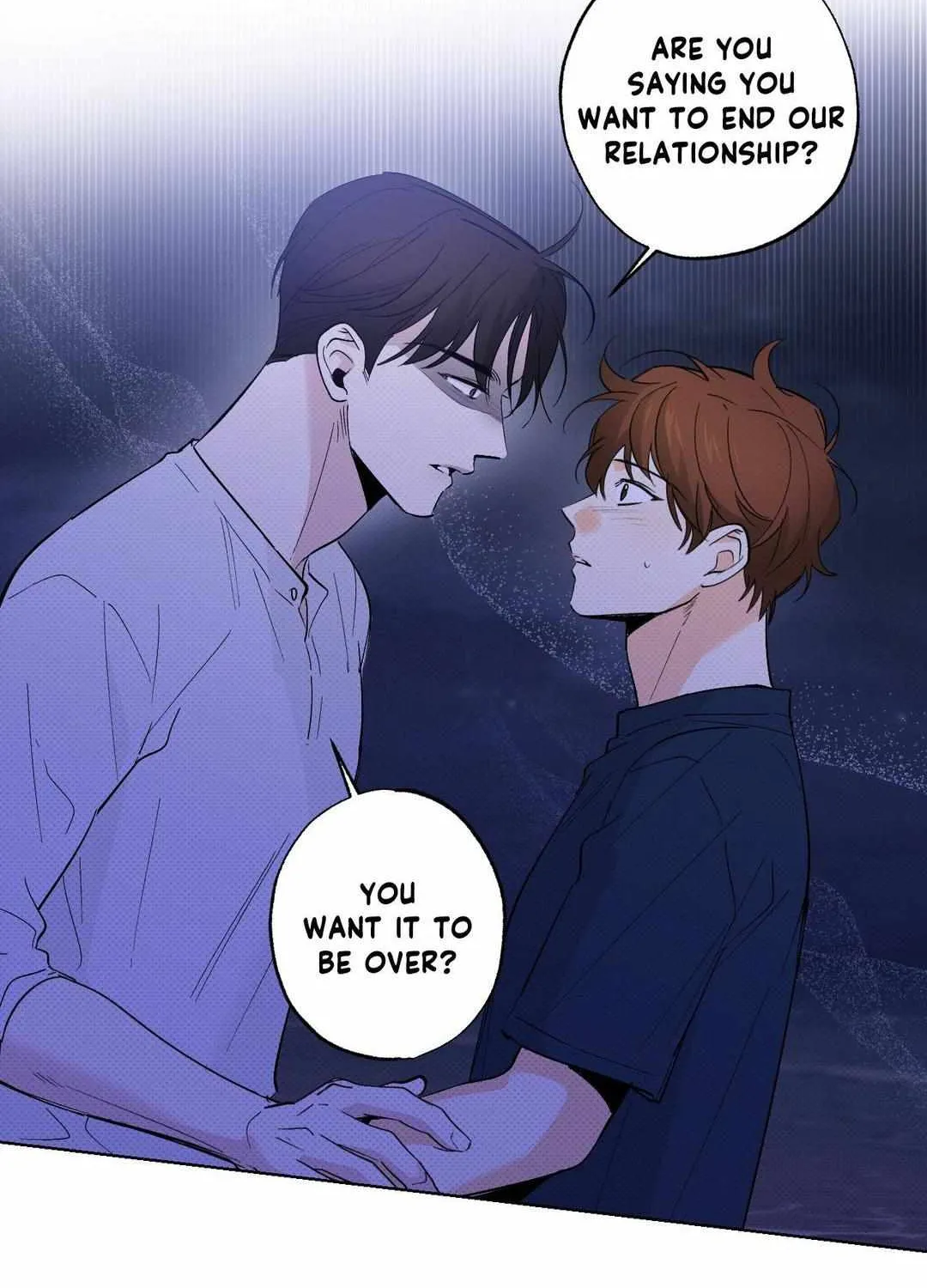 Read Part-Time Partner chapter 58 image 53 on Lezhin