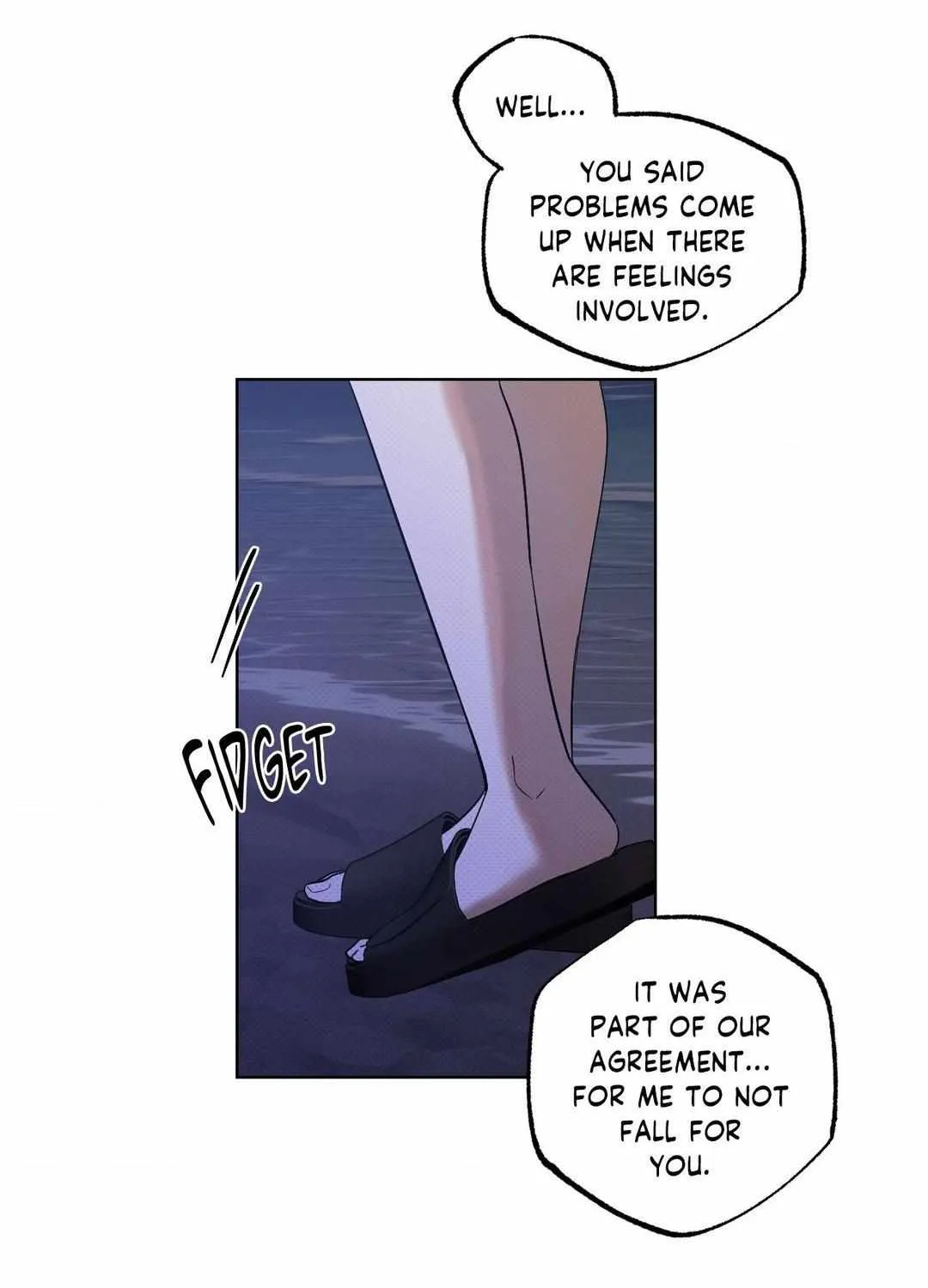 Read Part-Time Partner chapter 58 image 54 on Lezhin