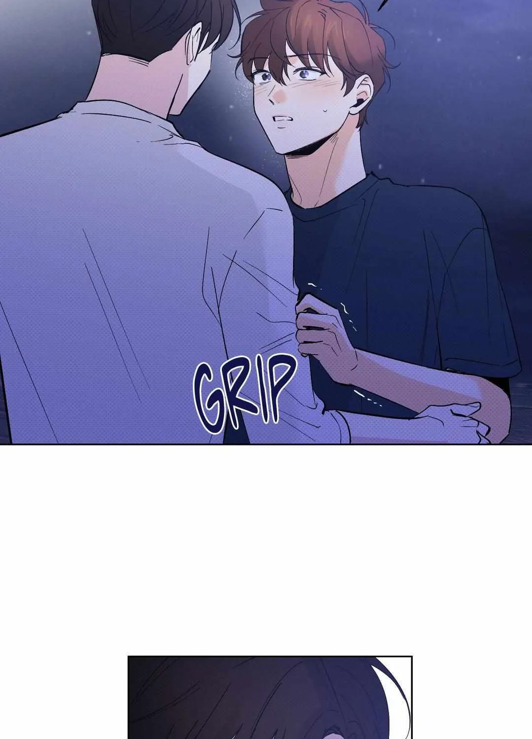 Read Part-Time Partner chapter 58 image 57 on Lezhin