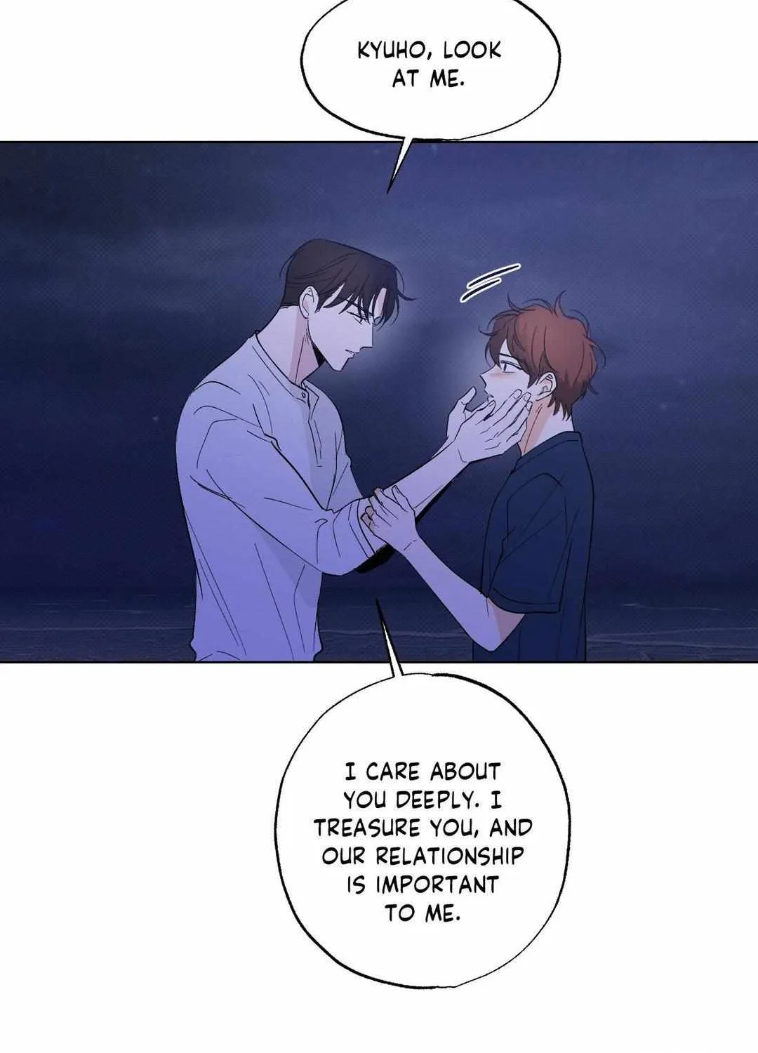 Read Part-Time Partner chapter 58 image 60 on Lezhin