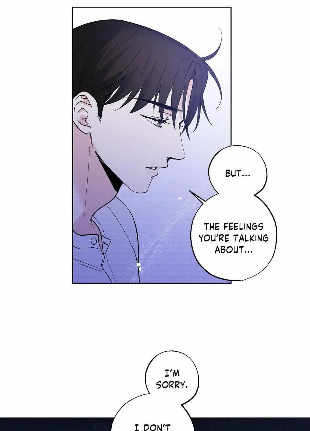 Read Part-Time Partner chapter 58 image 61 on Lezhin