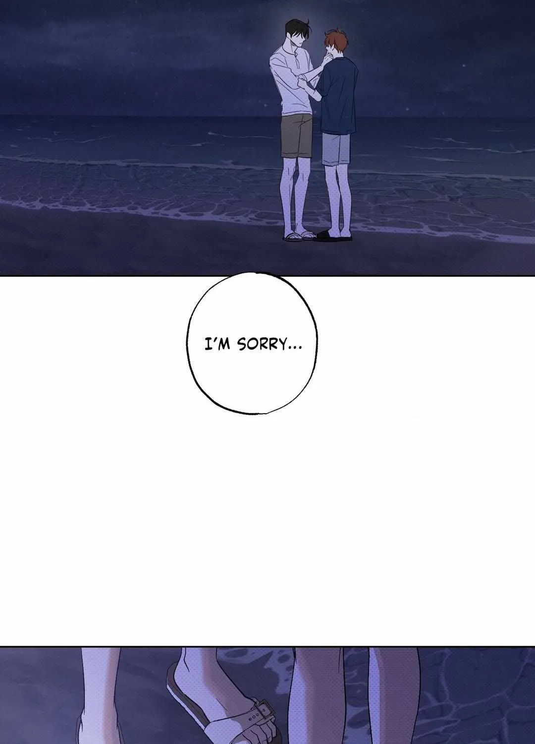 Read Part-Time Partner chapter 58 image 63 on Lezhin